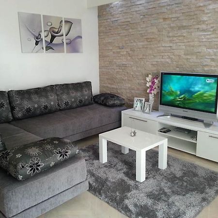 Apartments Milena Водице Номер фото