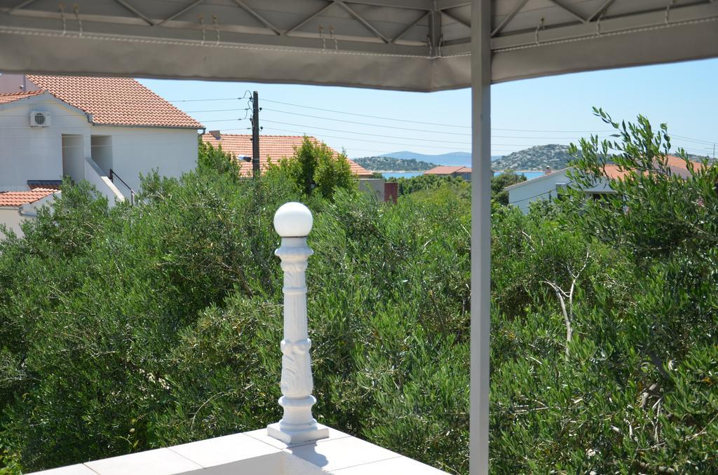 Apartments Milena Водице Номер фото