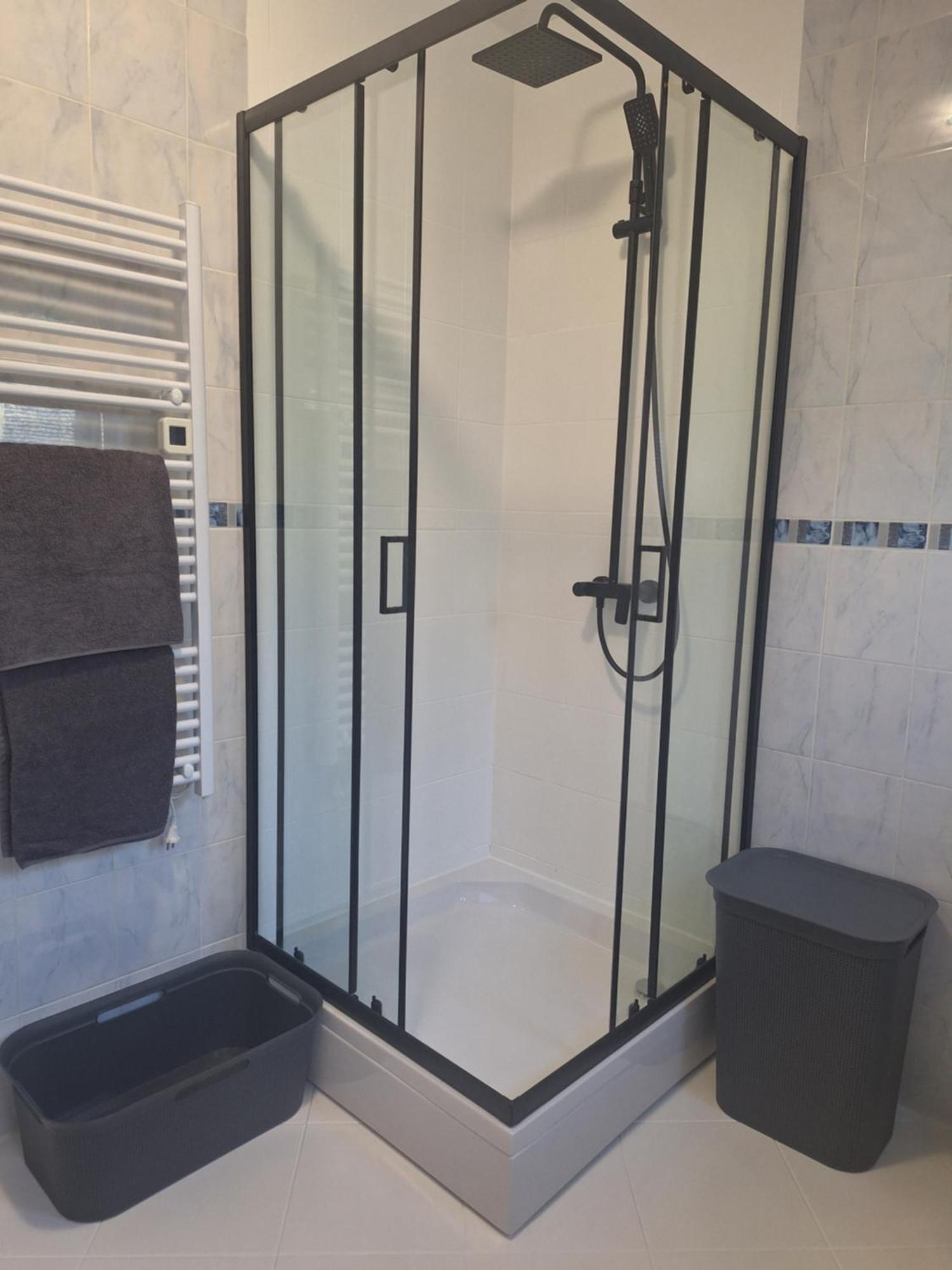 Apartments Milena Водице Экстерьер фото