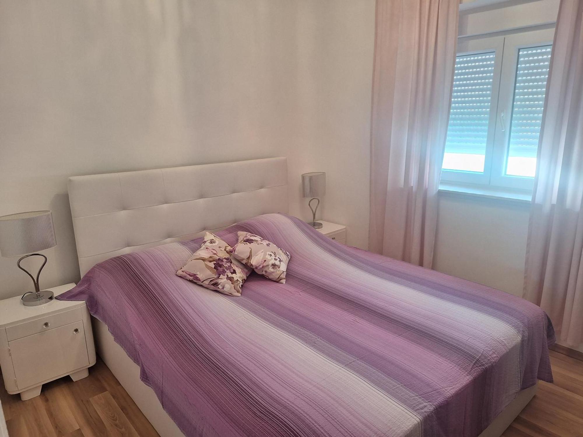 Apartments Milena Водице Номер фото